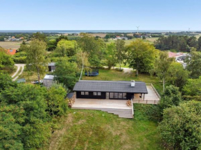 Holiday Home Trajanka - 2km from the sea by Interhome, Ebeltoft